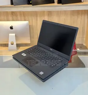 Laptop Dell Latitude 3410 8GB Intel Core i5 SSD 256GB