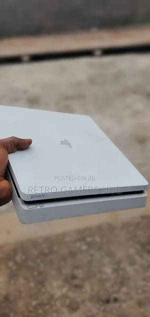 Ps4 Slim Jailbreak 500gb