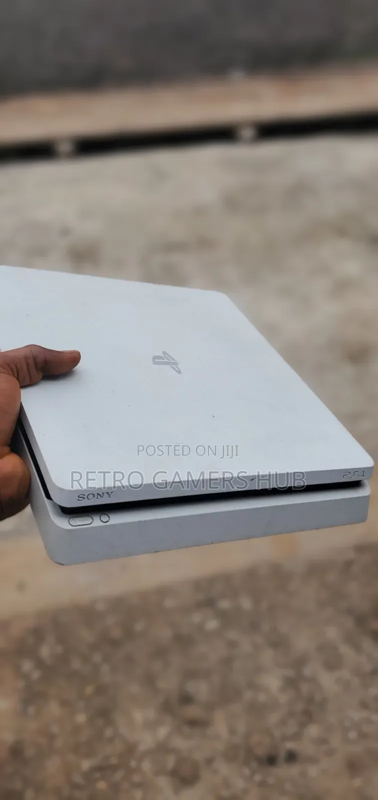 Ps4 Slim Jailbreak 500gb