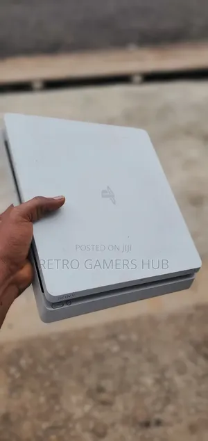 Ps4 Slim Jailbreak 500gb