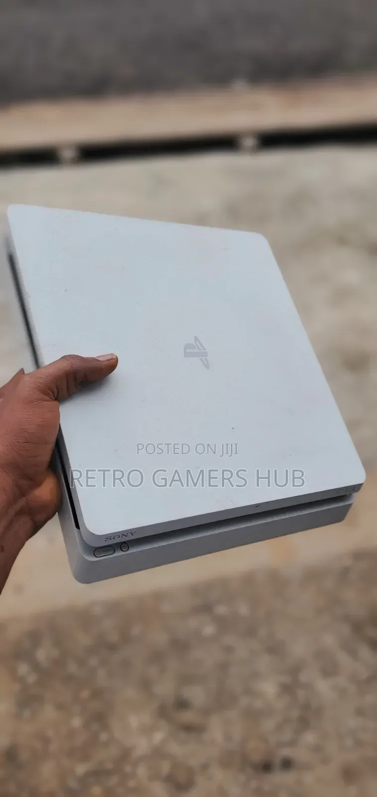 Ps4 Slim Jailbreak 500gb