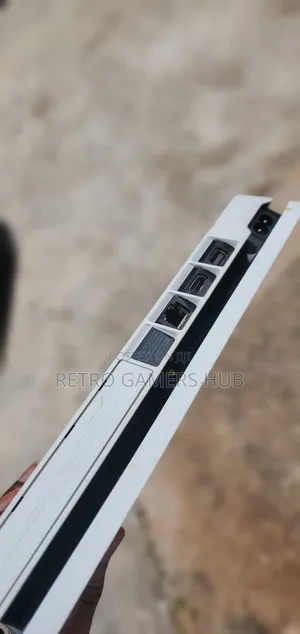 Ps4 Slim Jailbreak 500gb