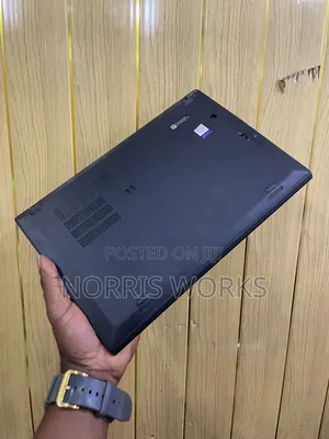 Laptop Lenovo ThinkPad X1 Carbon 16GB Intel Core i7 SSD 256GB