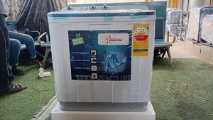 Gold Star 7KG Automatic Washer at a Great Price