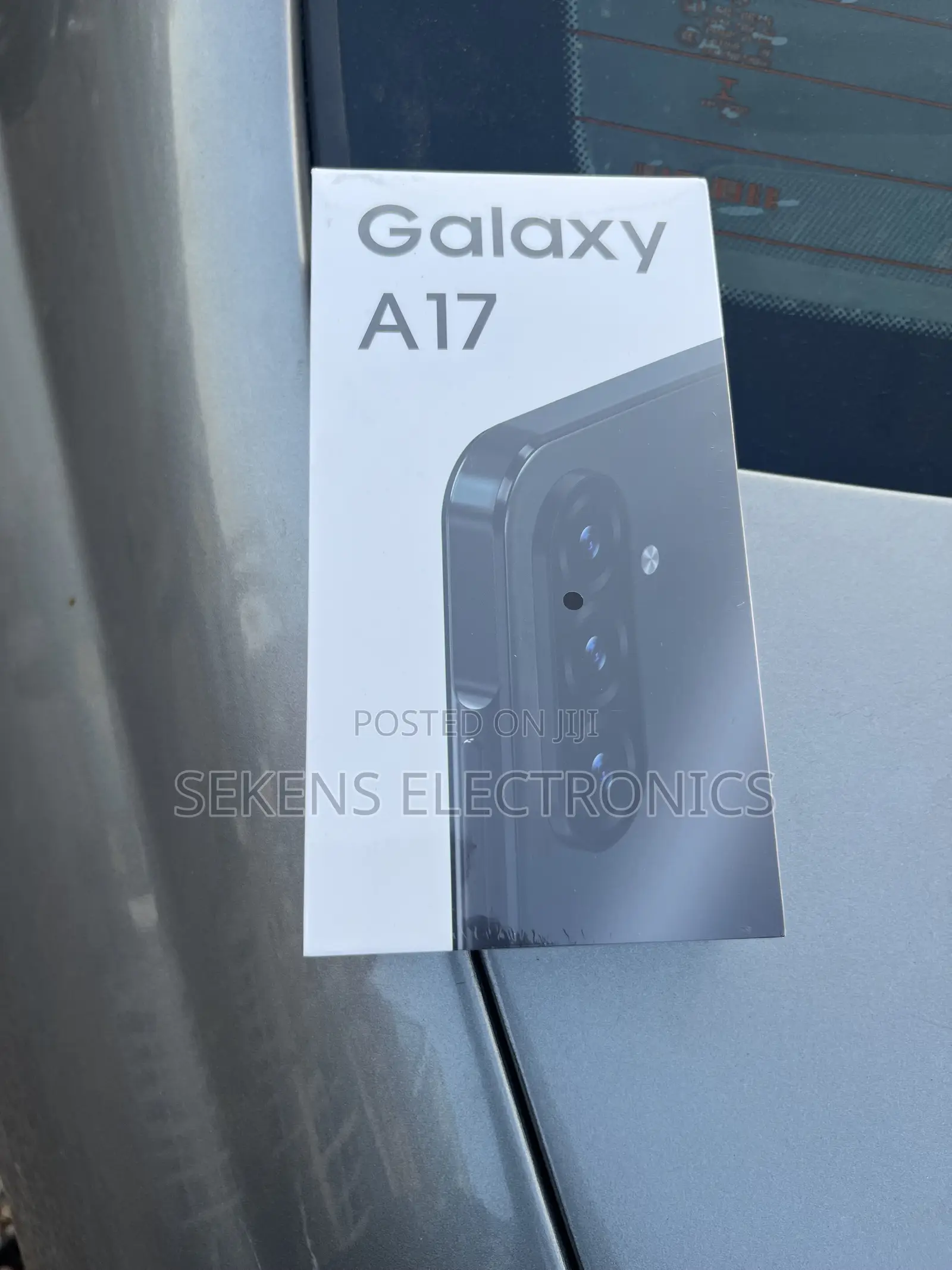 New Samsung Galaxy A17 256 GB