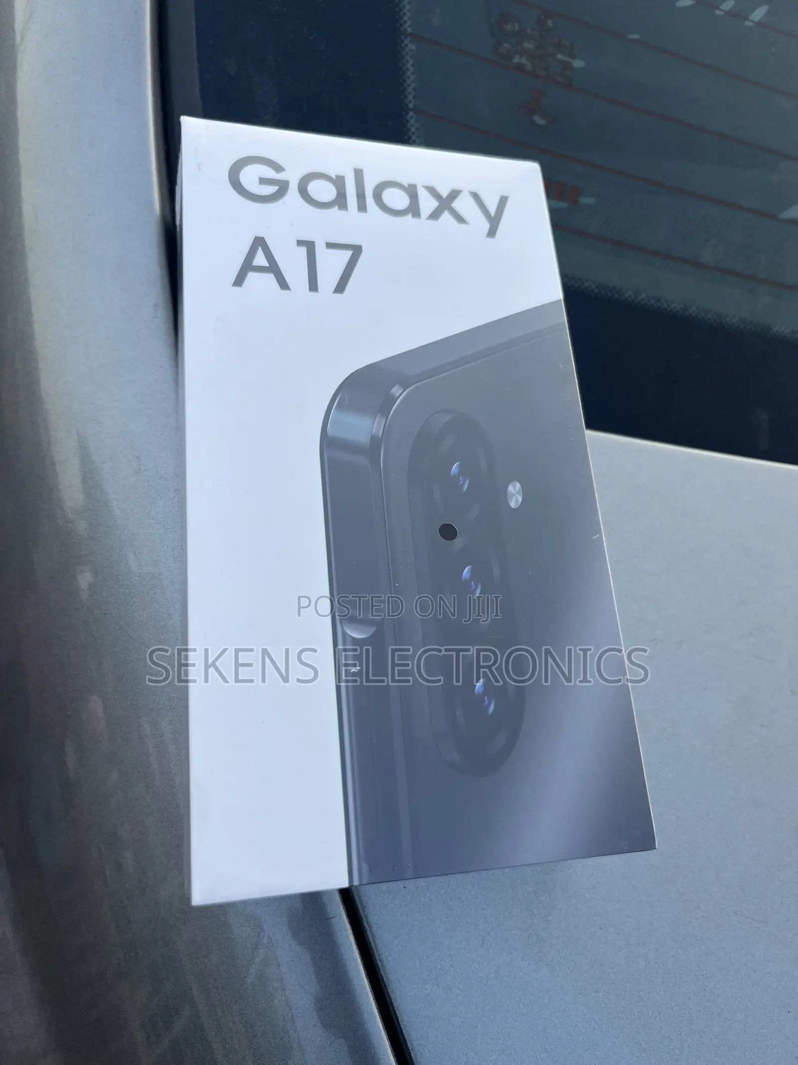 New Samsung Galaxy A17 256 GB