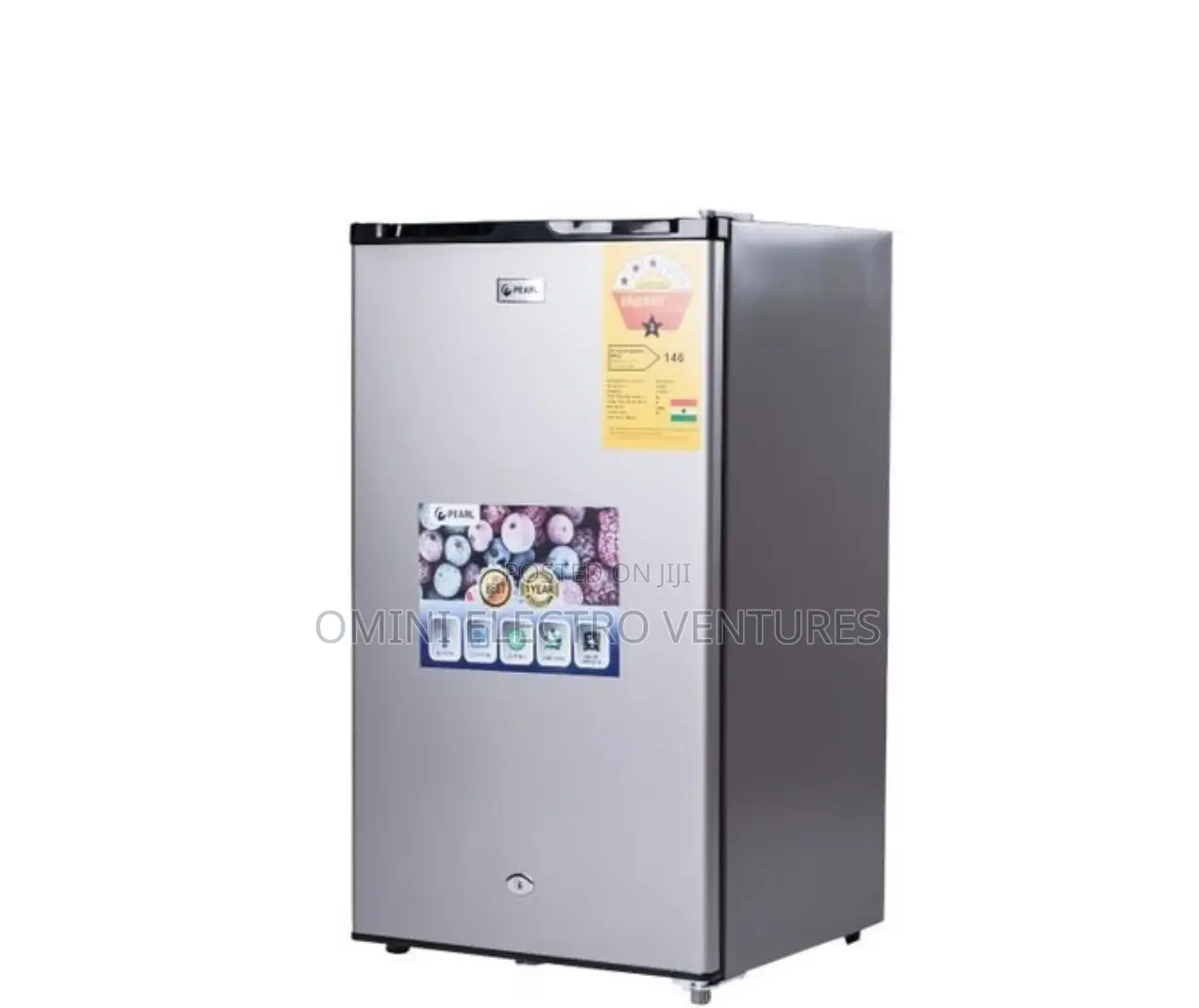 Brand New Turk Table Refrigerator