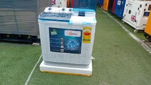 Sigma 7KG Washing Machine – Reliable Laundry Companion