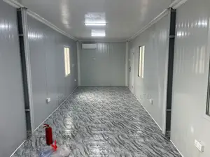Prefabricated Site Office