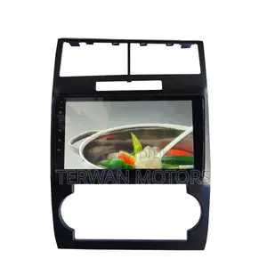New Android Screen for Dodge Charger 2005 to 2007