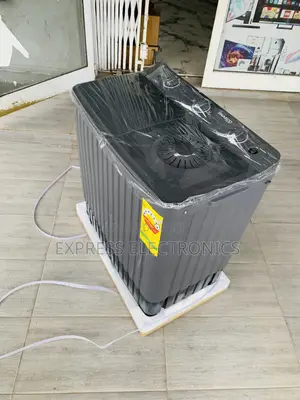 Better Deals the Nasco NASTT-JS110 Is an 11 Kg Twin Tub Semi-Automatic