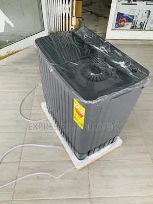 Better Deals the Nasco NASTT-JS110 Is an 11 Kg Twin Tub Semi-Automatic