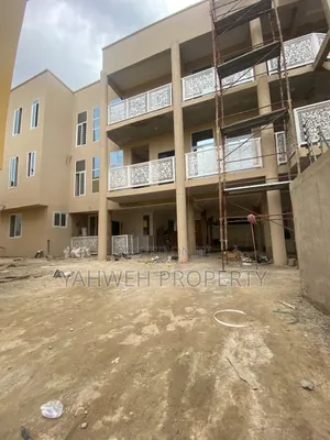 2bdrm Apartment in Batsonaa, Baatsona Total for rent