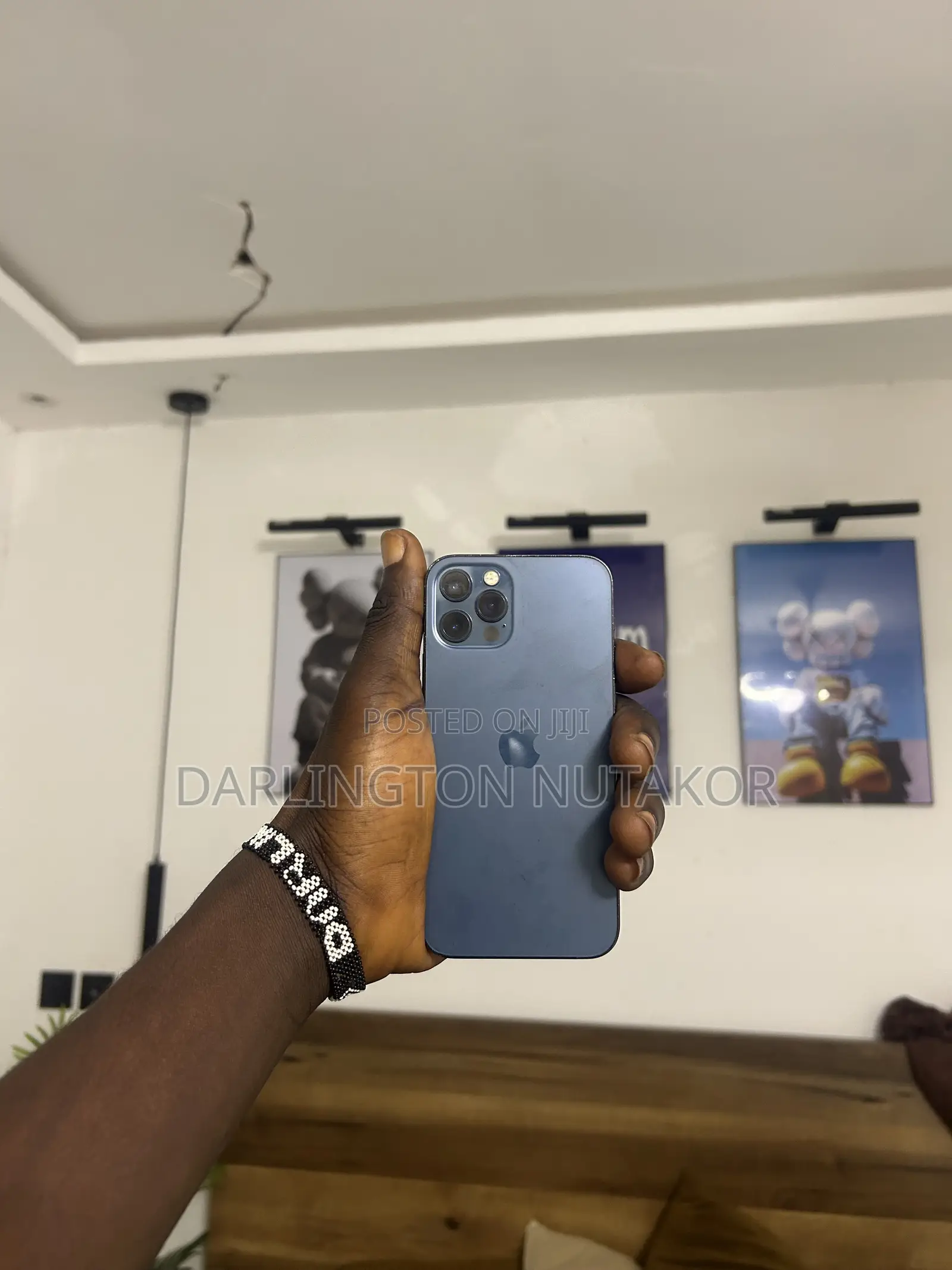 Apple iPhone 12 Pro 128 GB Black