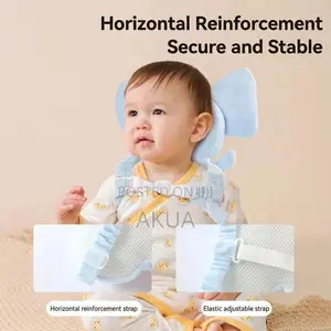 Baby Head Protector Anti-Fall Pillow –Head Back Protection Cushion