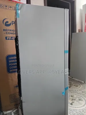 Flamino Premium Refrigerator