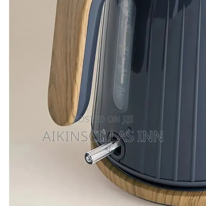 George Home Water Kettle