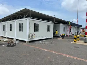 Prefab Home/Office