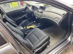Honda Accord 2.0 Sport 2009 Gray