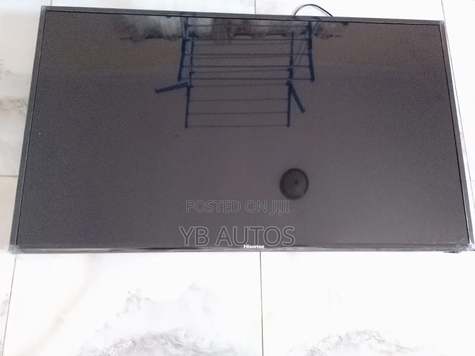 49 Inch Hisense TV for Sale