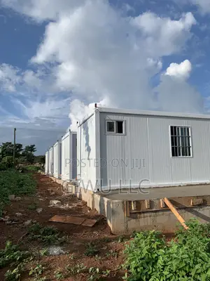 Prefab Home/Office