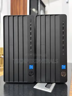 New Desktop Computer HP 290 G9 8GB Intel Core i5 SSD 512GB