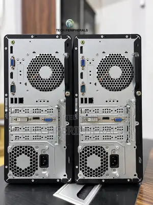 New Desktop Computer HP 290 G9 8GB Intel Core i5 SSD 512GB