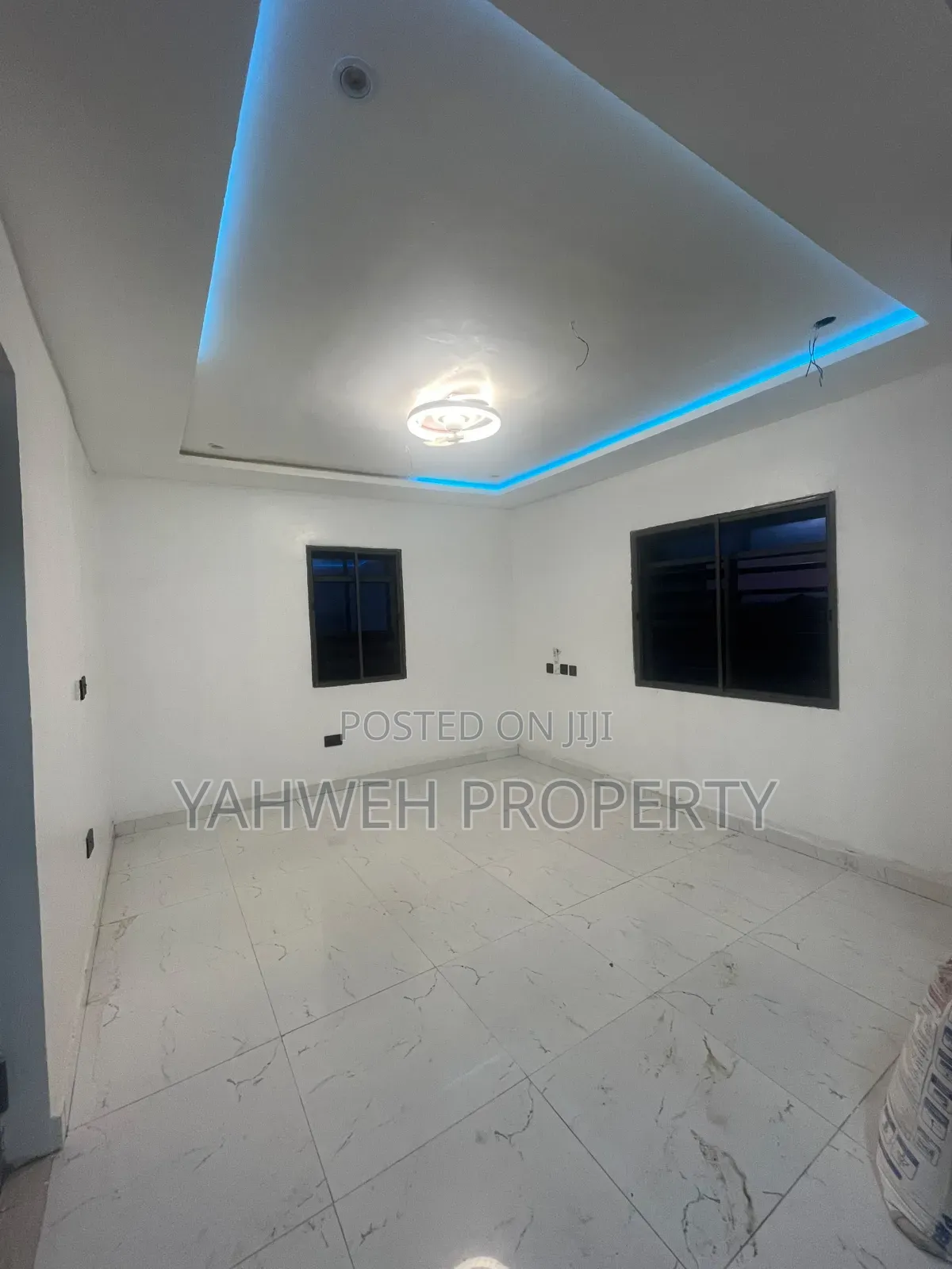 3bdrm House in Comm.16, Baatsona Total for rent