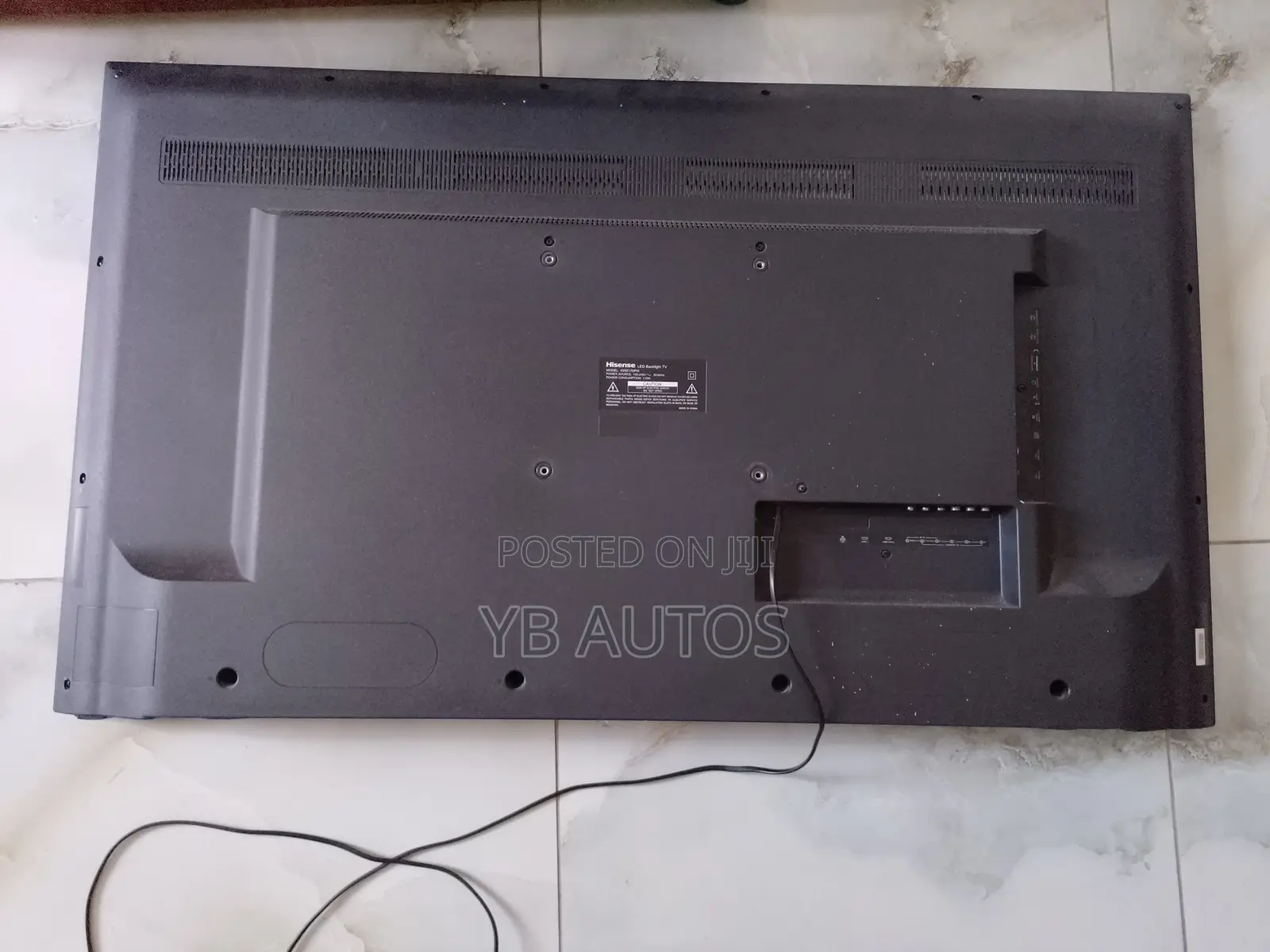 49 Inch Hisense TV for Sale