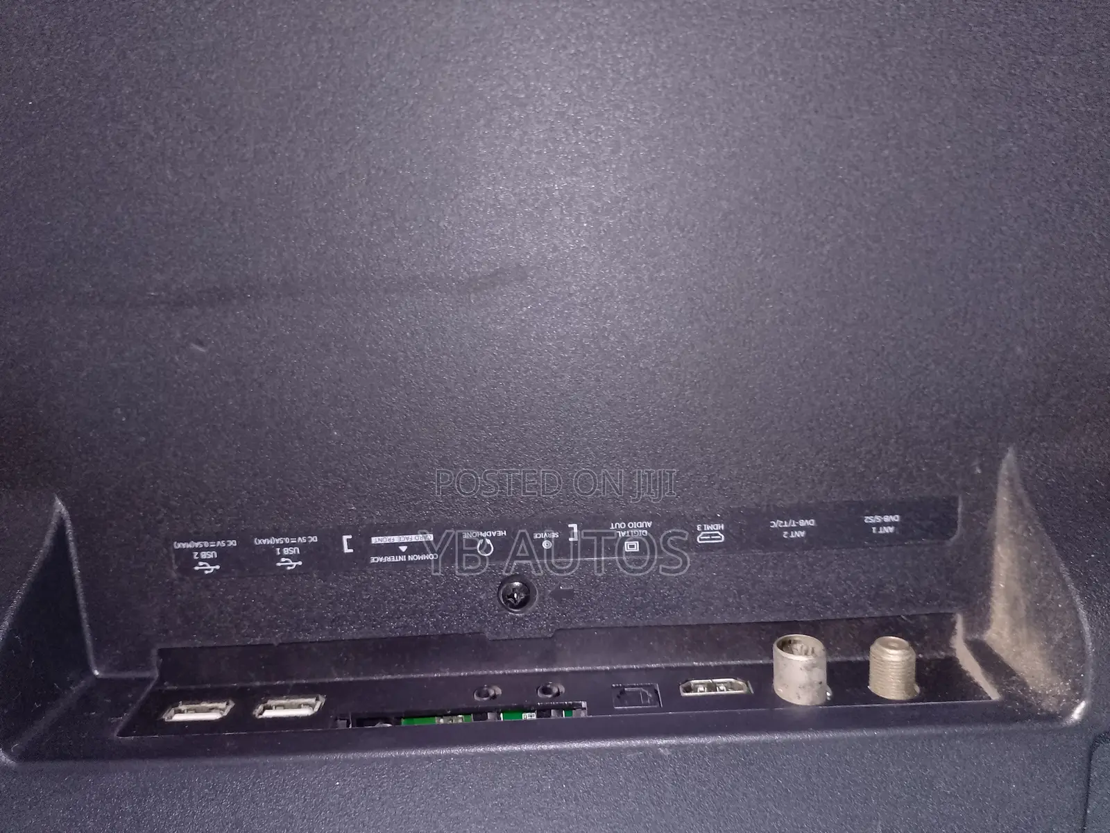 49 Inch Hisense TV for Sale