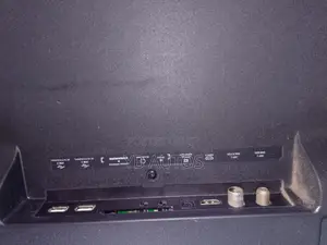 49 Inch Hisense TV for Sale