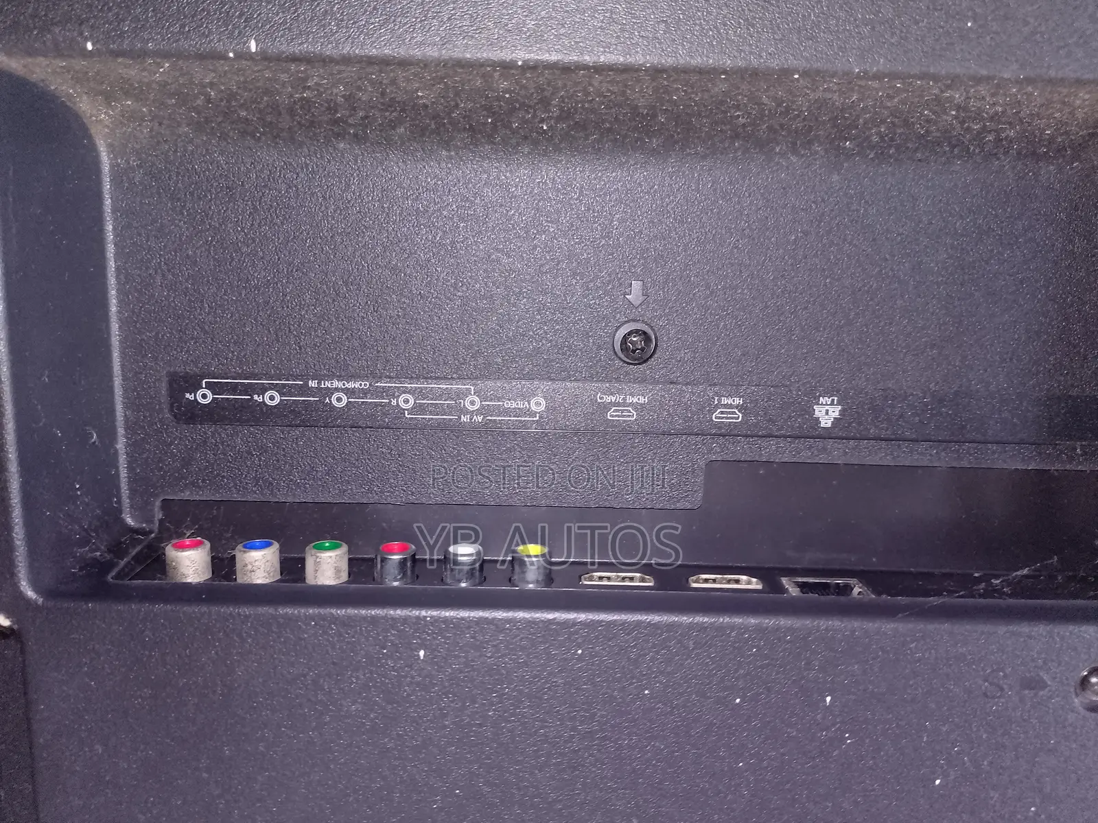 49 Inch Hisense TV for Sale