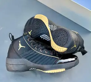 Air Jordan 19 OG