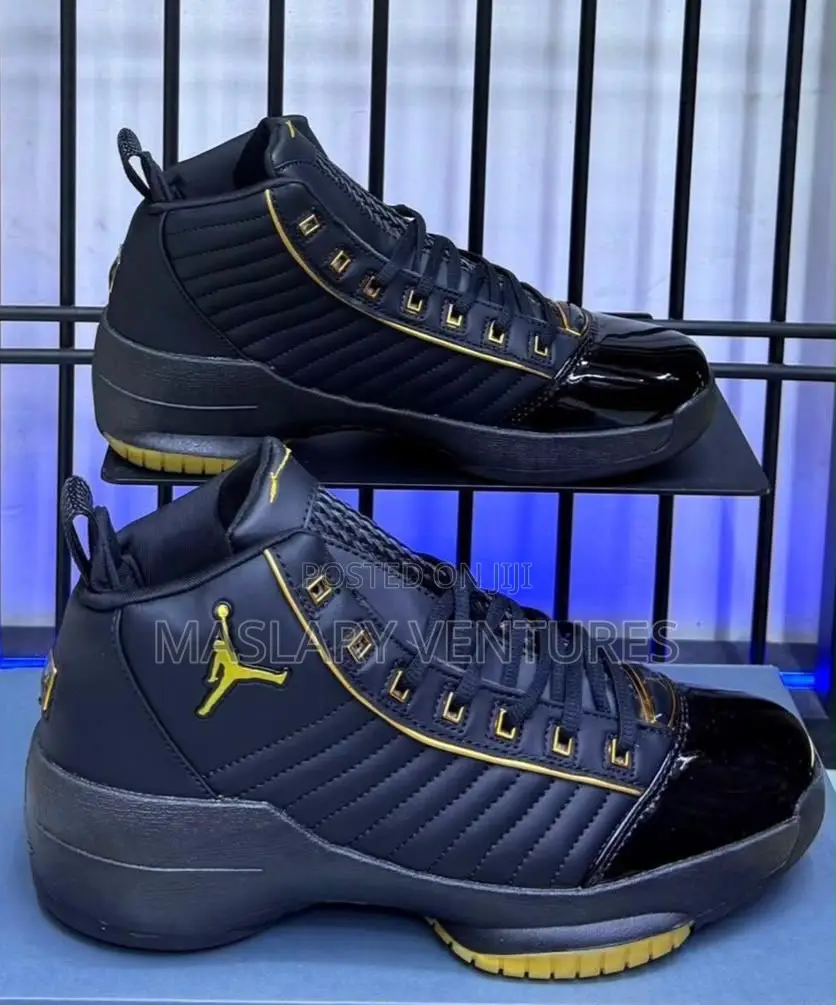 Air Jordan 19 OG