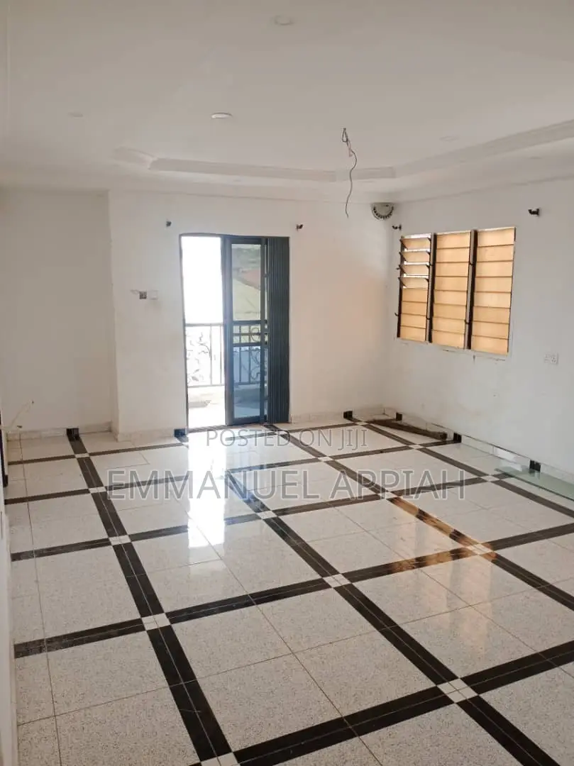 1bdrm Room & Parlour in 100, Ablekuma for rent