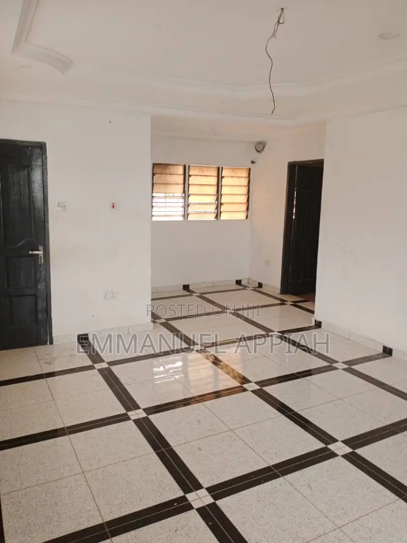 1bdrm Room & Parlour in 100, Ablekuma for rent