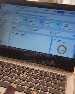 Laundry Management Software for Laundry Dry Cleaning Businesses