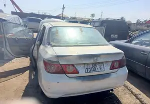 Honda City 2006 Model