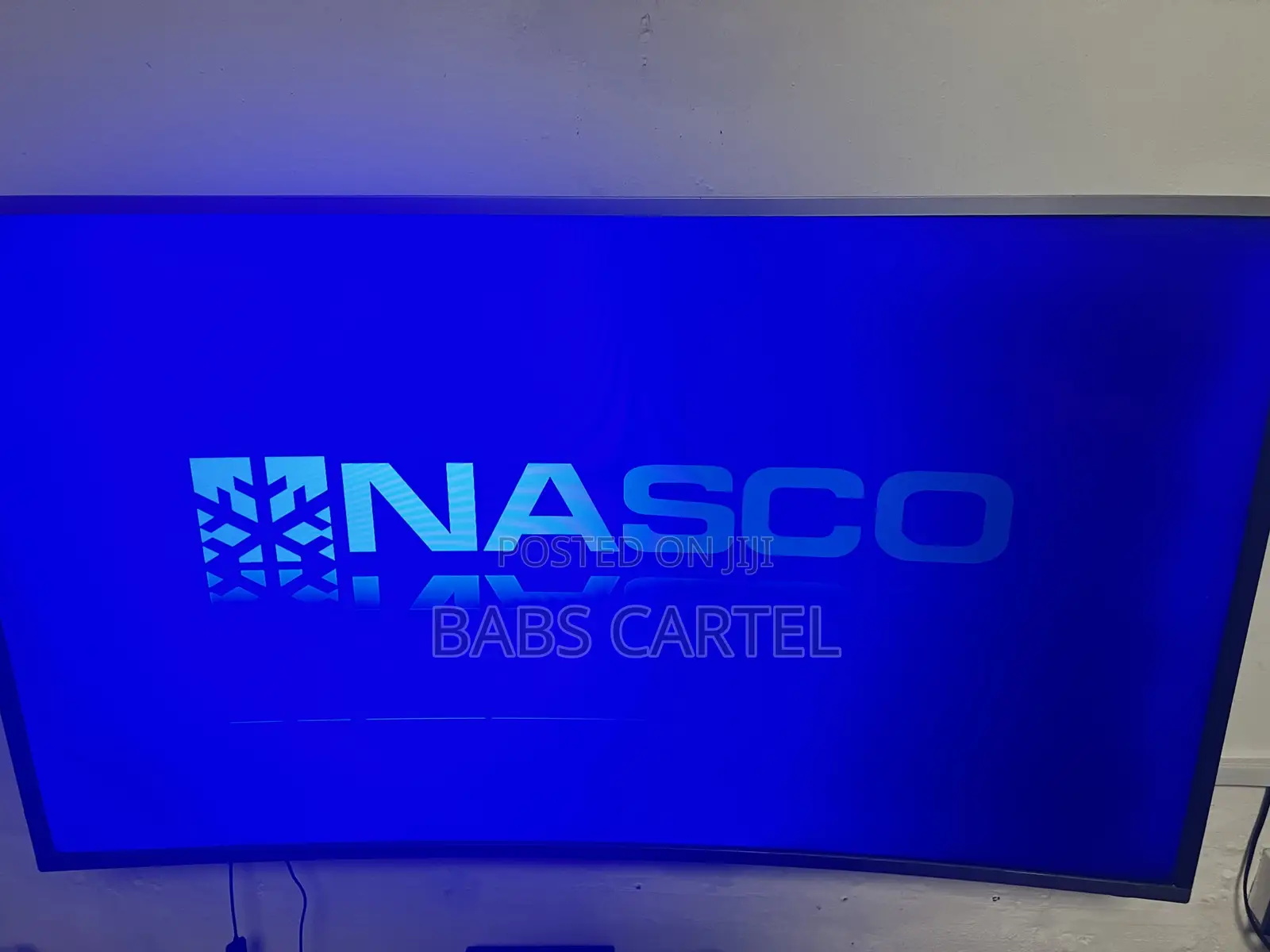 Nasco 50 Inch Tele