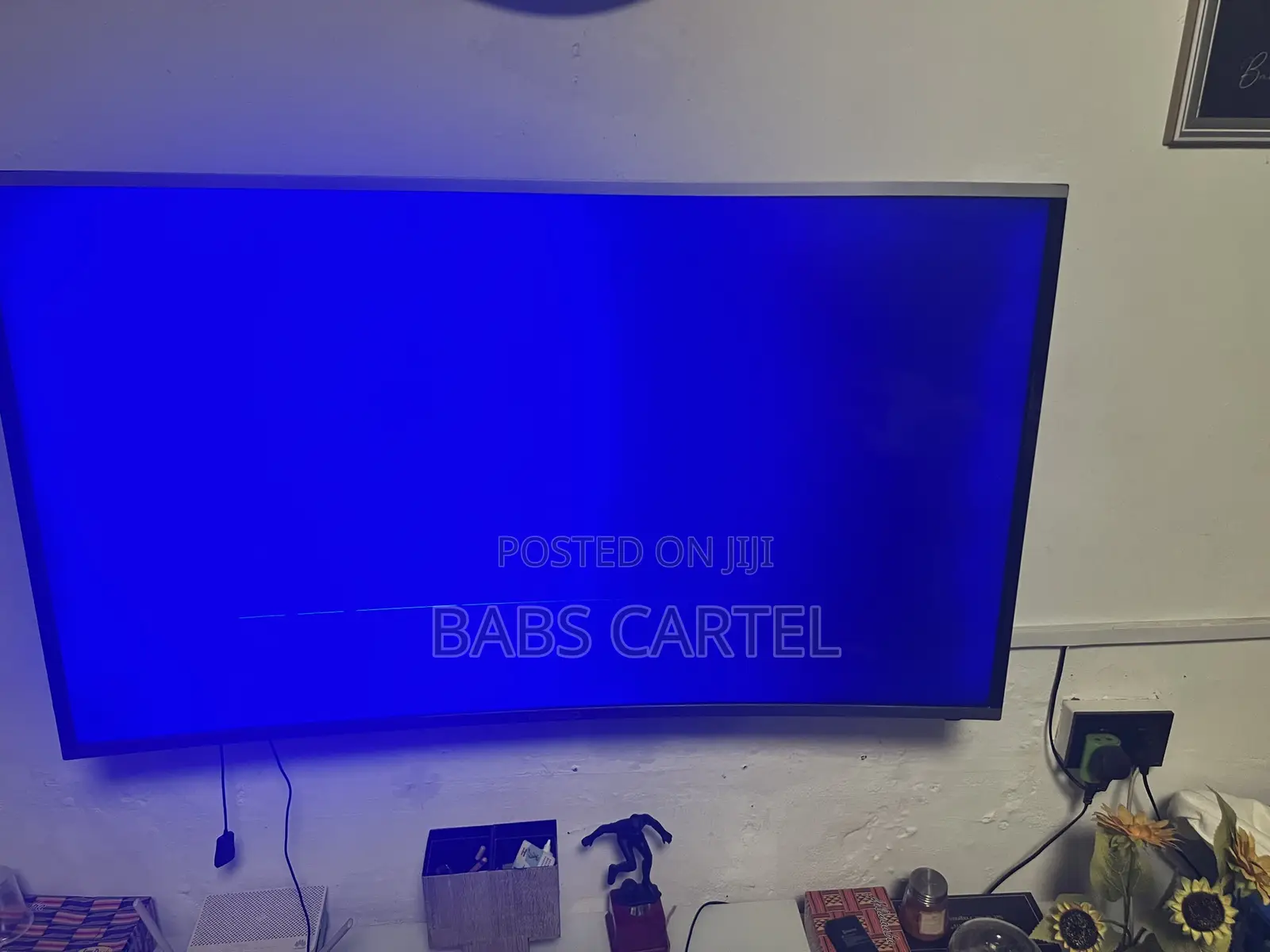 Nasco 50 Inch Tele