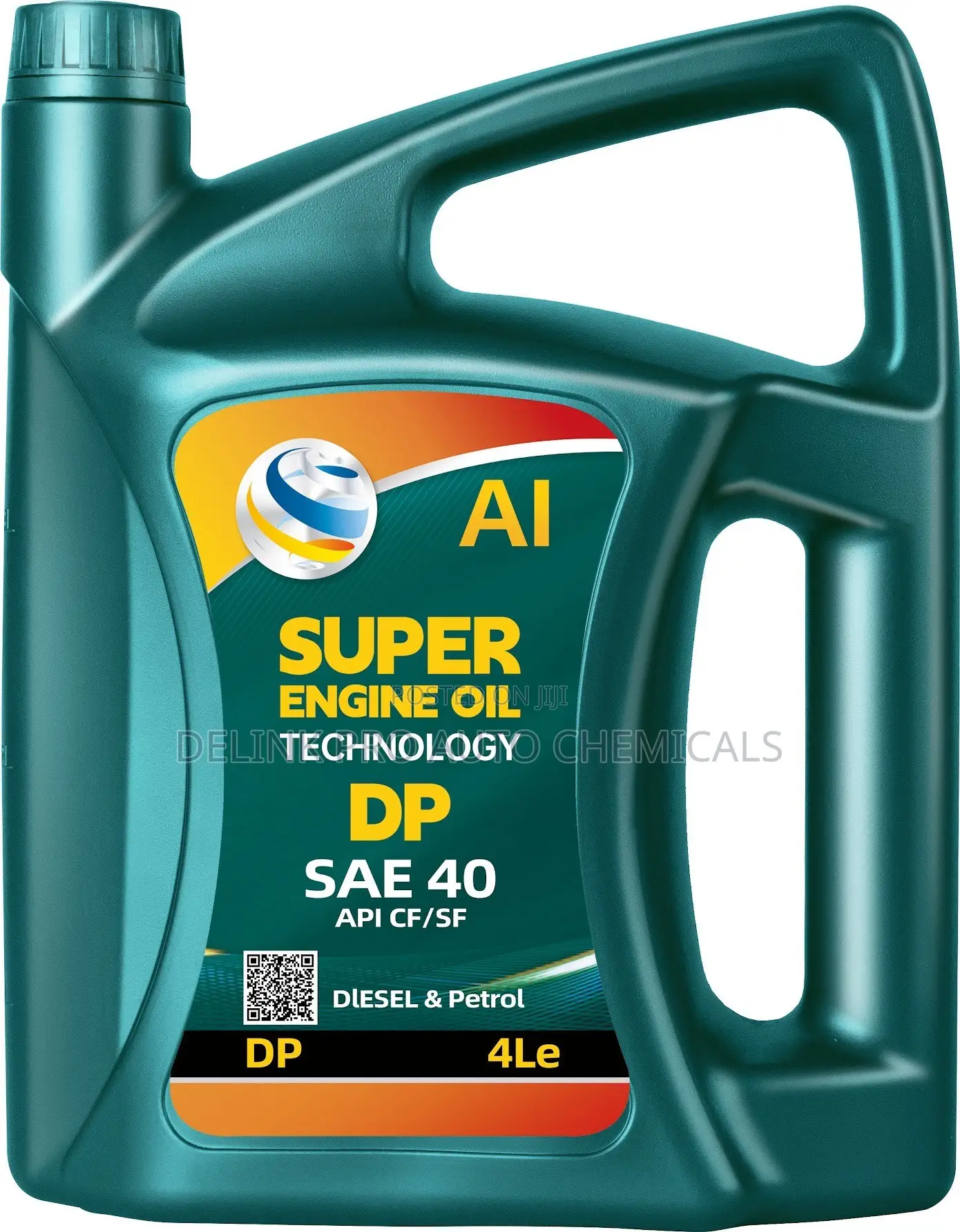 A1 Super Engine Oil