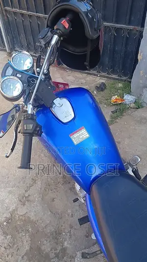 Royal Motorcycle 2022 Blue