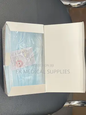 Disposable Medical Face Mask