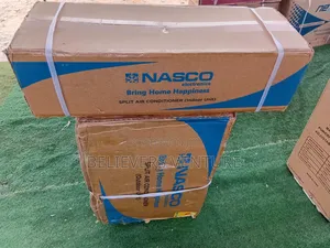 Air Conditioner – Fast Cooling, Low Noise Performance 1.5hp AC