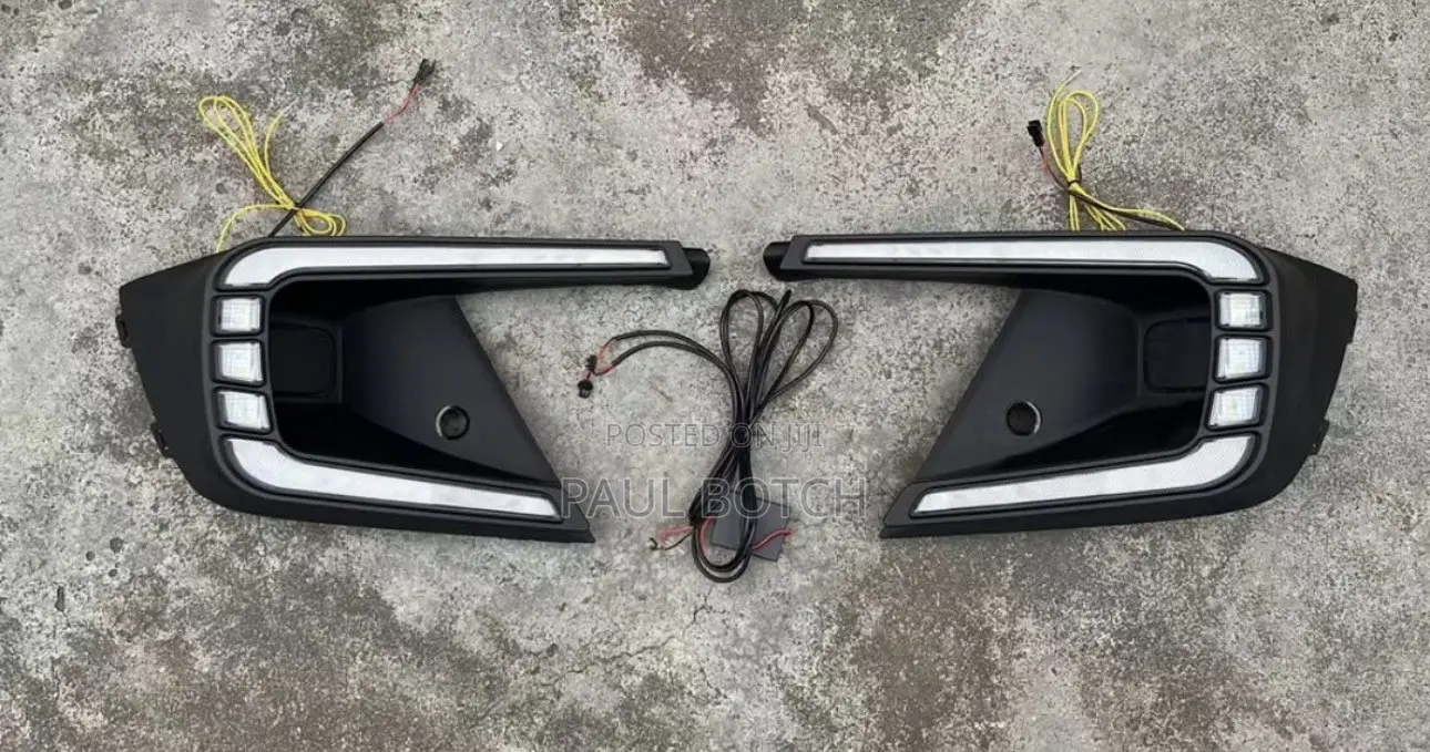 2022,2023,2024,2025 Honda Civic Led Foglights