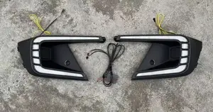 2022,2023,2024,2025 Honda Civic Led Foglights