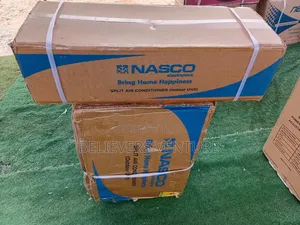 Air Conditioner – Fast Cooling, Low Noise Performance 1.5hp AC