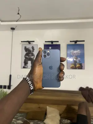 Apple iPhone 12 Pro 128 GB Black