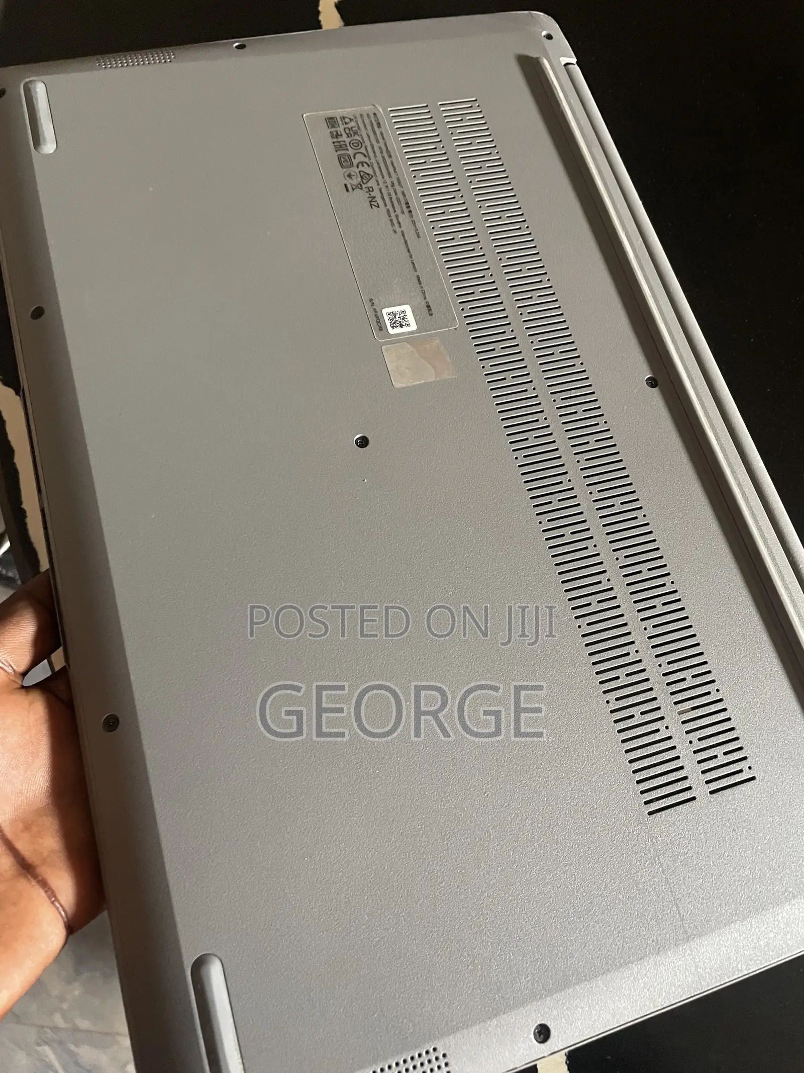 Laptop Lenovo IdeaPad 1 8GB Intel Core i5 HDD 512GB