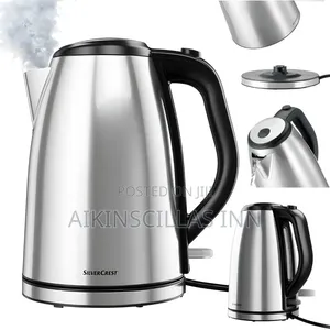 Original Silvercrest Germany Kettle